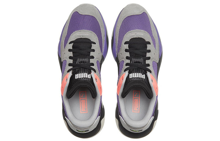 PUMA Storm Loud Grey/Purple 373405-01