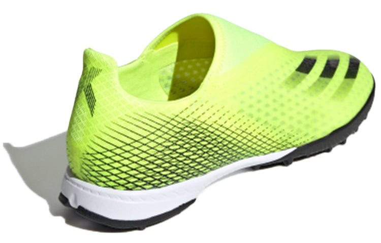 adidas X Ghosted.3 TF 'Green Black' FW6971