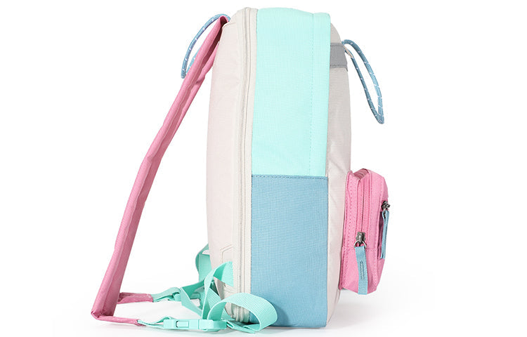 Nike Tanjun schoolbag backpack Pink White Pinkwhite BA5927-104