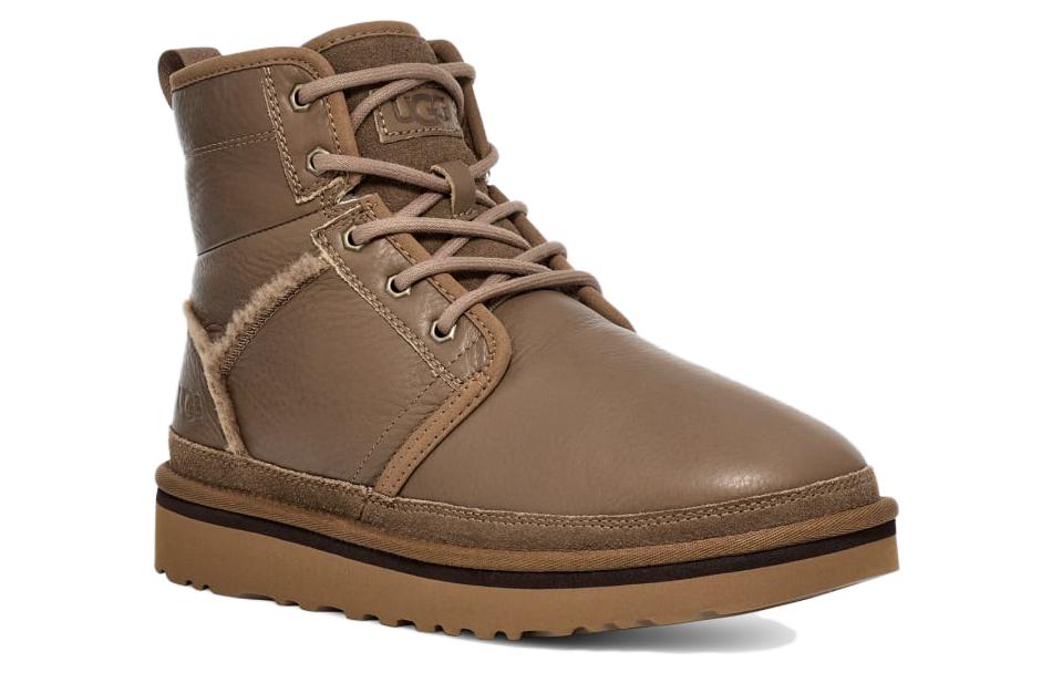UGG Neumel High Heritage 'Hickory' 1144011-HCK