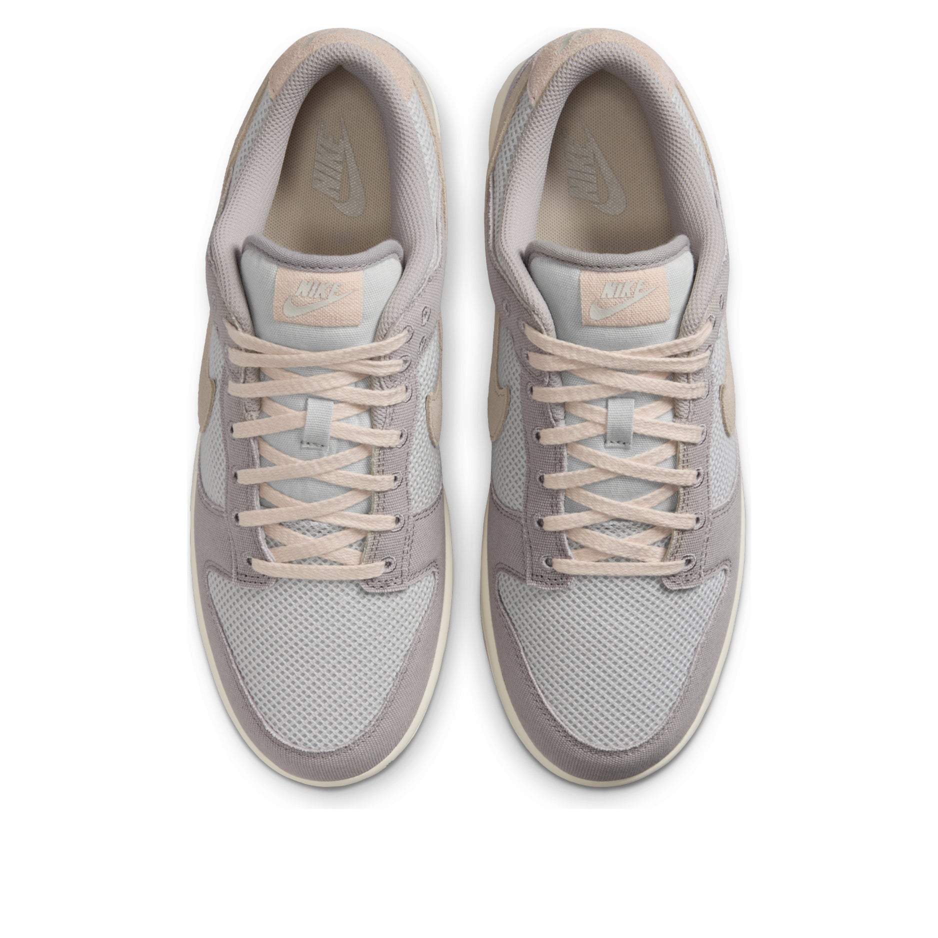 Nike Dunk Low Retro SE 'College Grey Light Bone' HJ4329-002