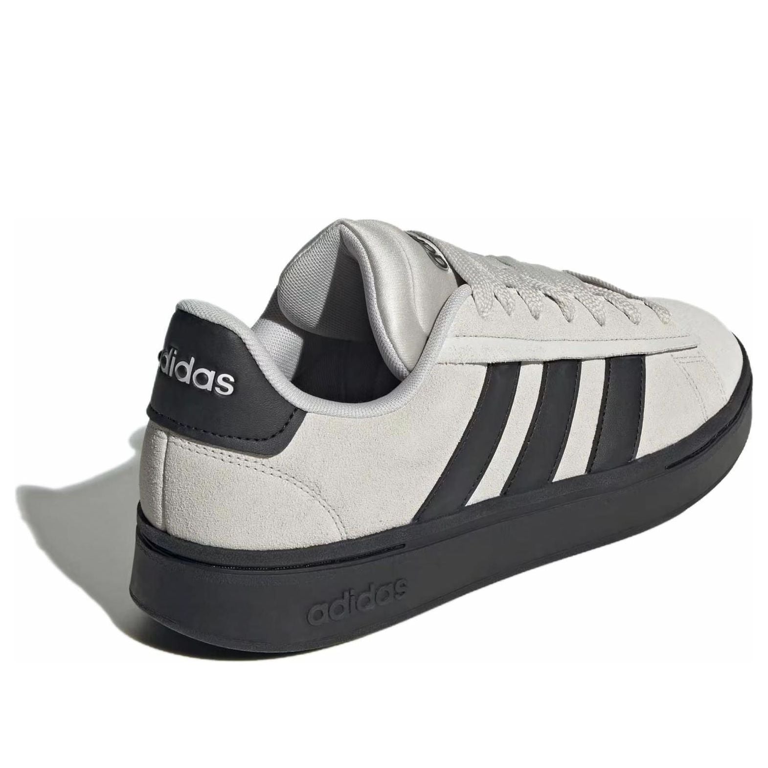 adidas Grand Court Alpha 'Grey Black' IH1287