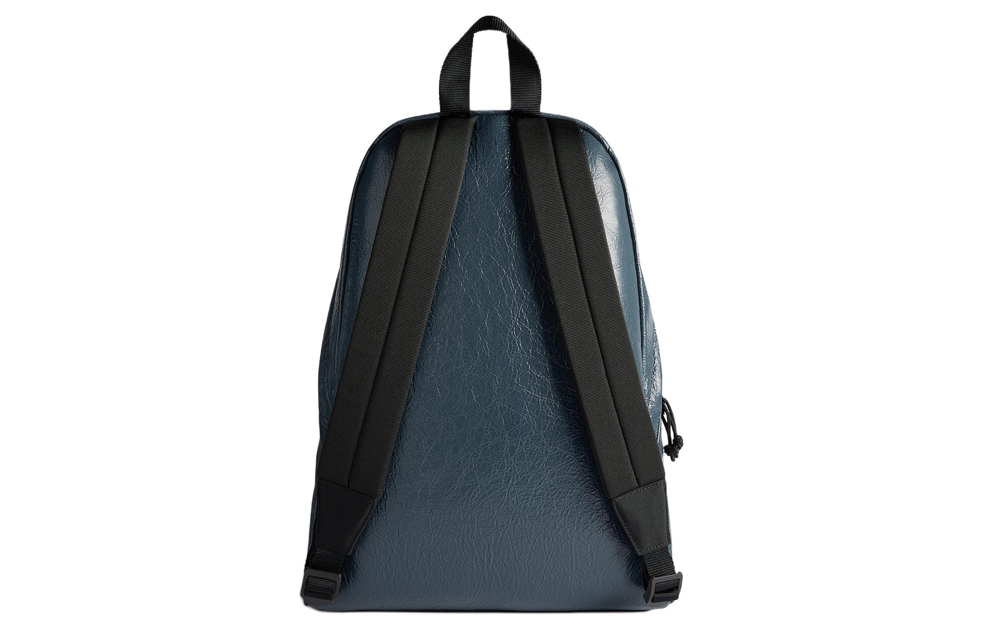 Balenciaga Explorer Backpack 'Dark Blue' 5032211VG074724