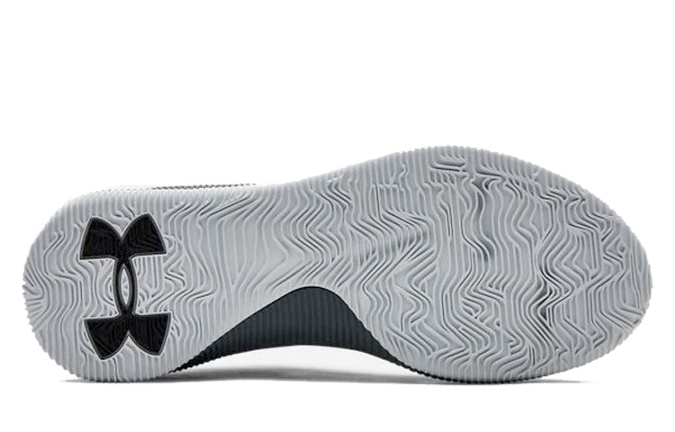 Under Armour Jet 'Black Dark Grey' 3022051-001