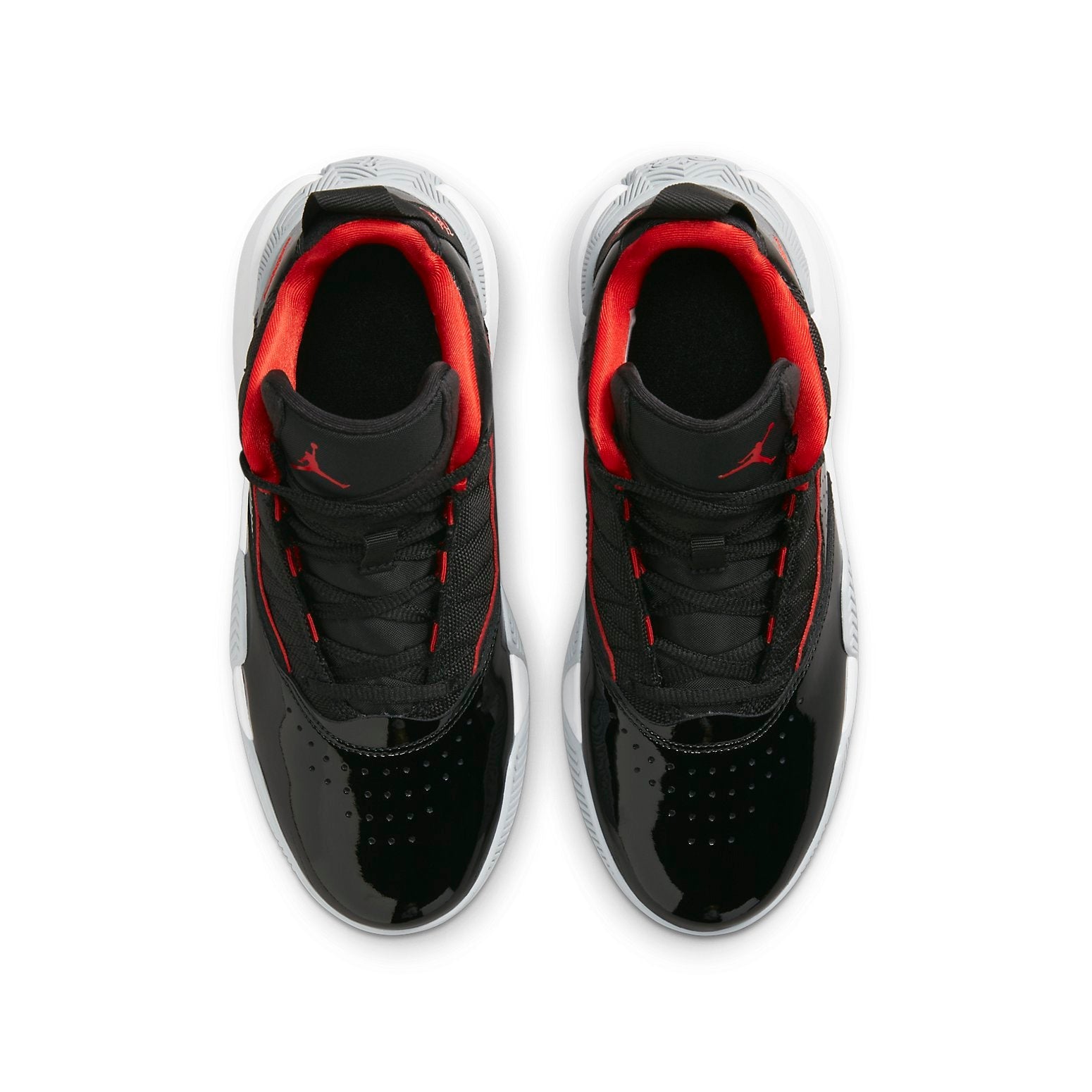 (GS) Air Jordan Stay Loyal 'Bred' DC7230-001