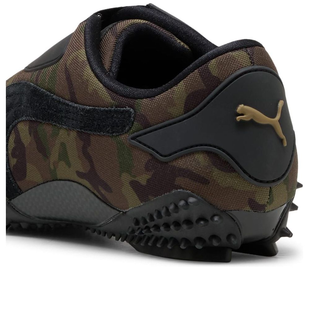PUMA Mostro 'Wild Willow Dark Olive' 401540-03