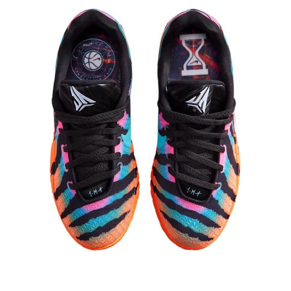 (GS) Nike Ja 3 'At Dawn' IR2160-001
