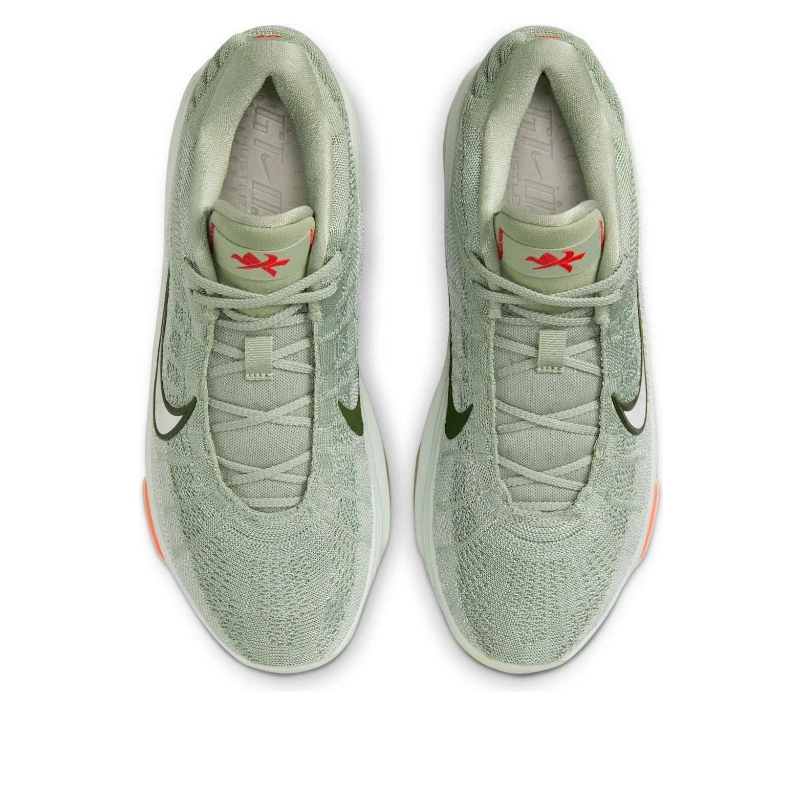 Nike Air Zoom GT Hustle 3 'Our Holiday' FV5953-300