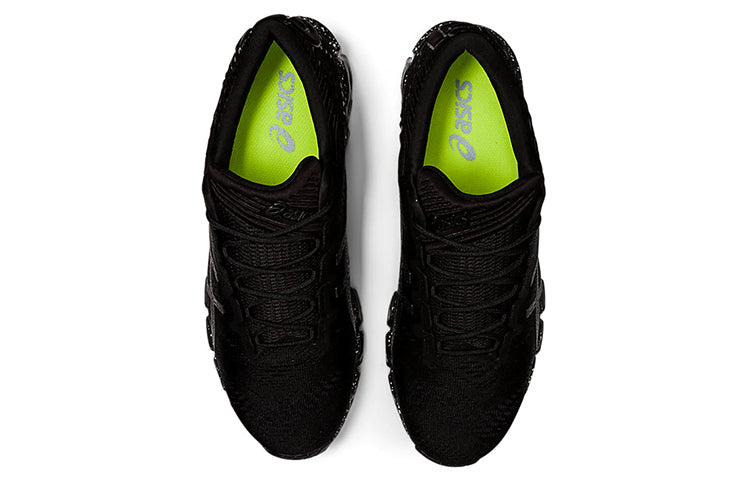 ASICS Gel-Quantum 360 Jacquard 'Black' 1201A101-001
