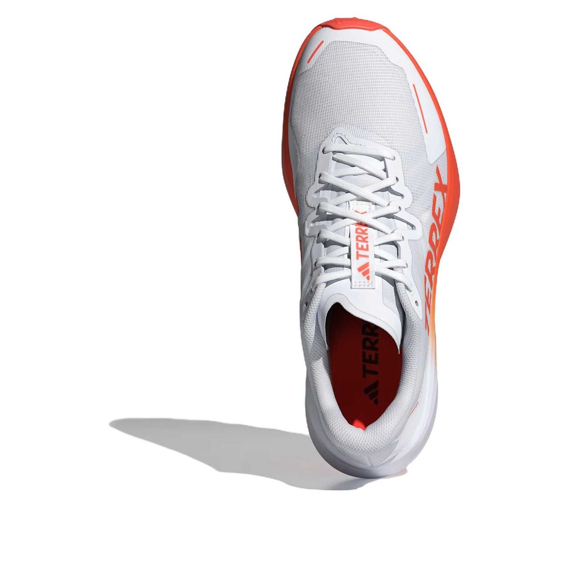 adidas Terrex Agravic 3 'Beige Impact Orange' JI0951