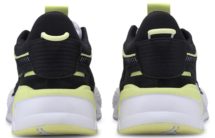 (WMNS) PUMA RS-X Reinvent 'Black' 371008-06
