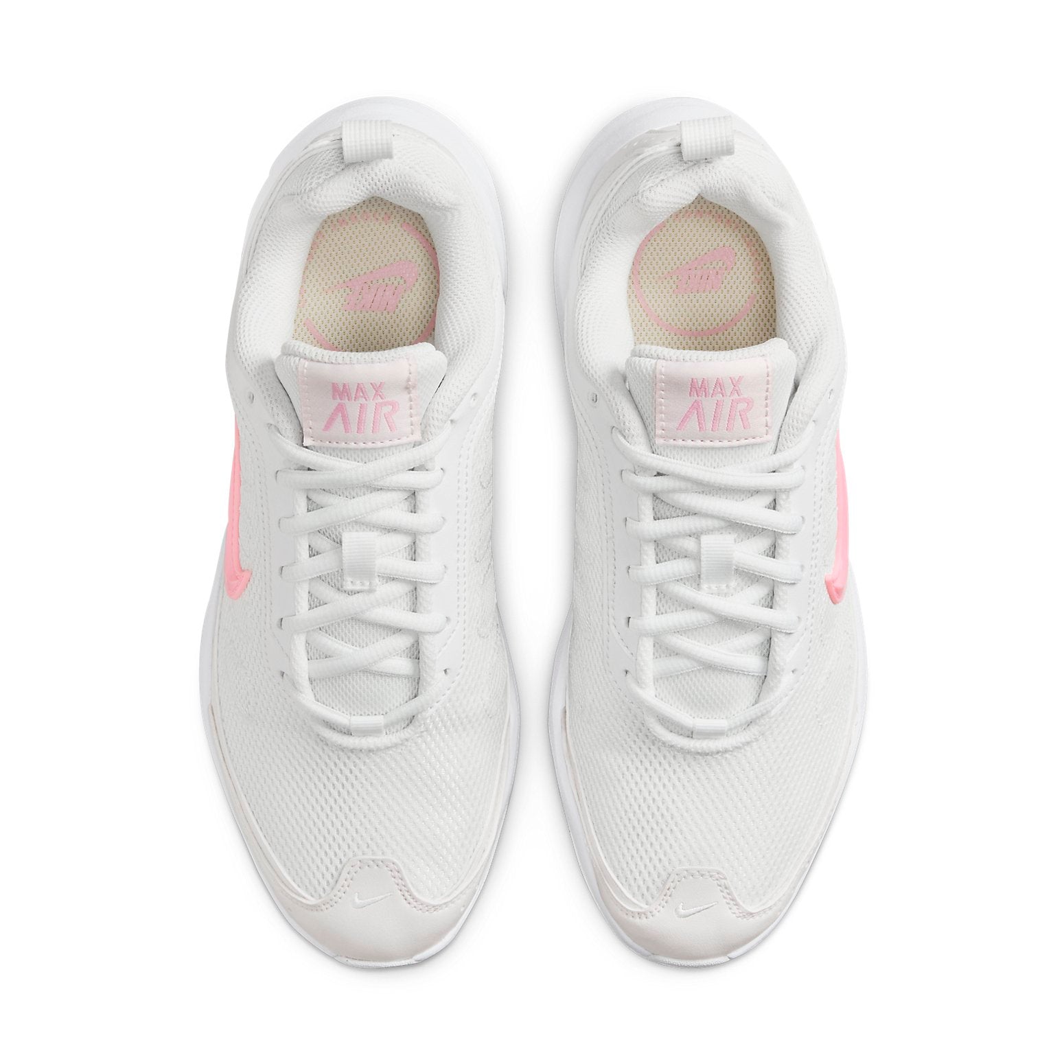 (WMNS) Nike Air Max AP 'White Soft Pink' CU4870-113
