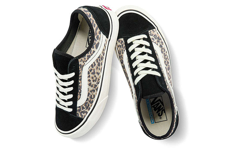 Vans Style 36 Decon SF 'Cheetah' VN0A5HYRA6D
