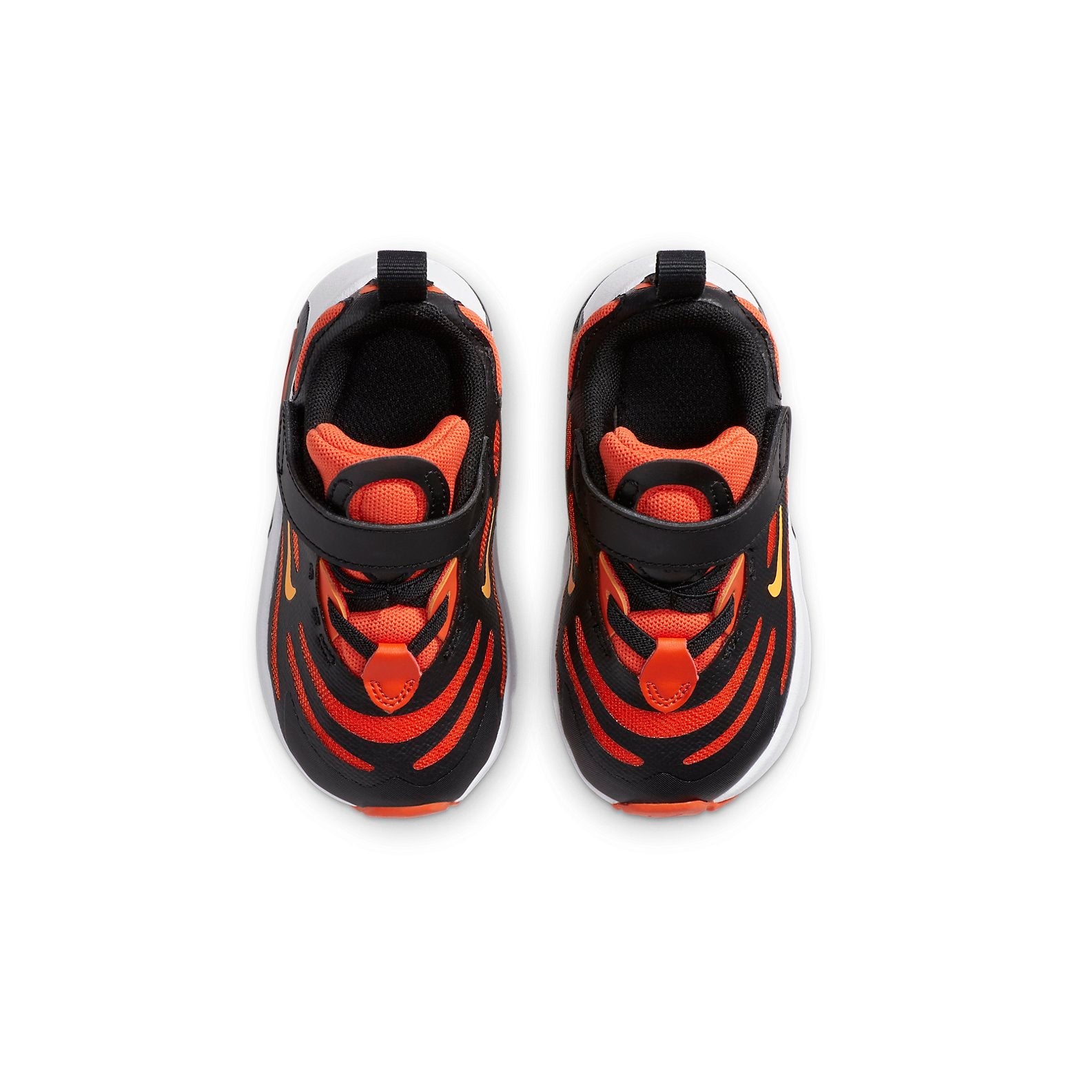 (TD) Nike Air Max Exosense 'Black Orange' CN7878-800