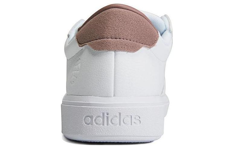 (WMNS) adidas Neo Nova Court Sneakers 'White' H06240
