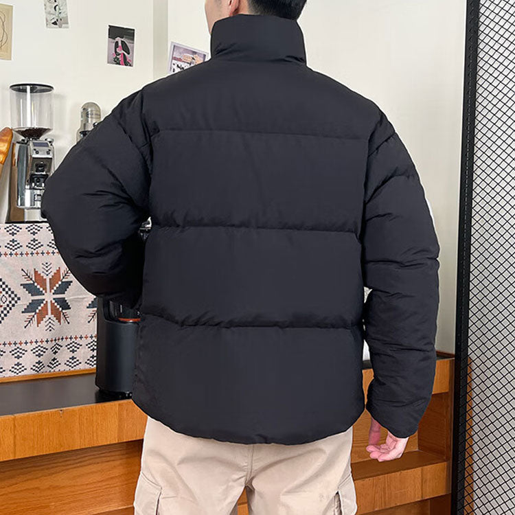 PUMA Classic Down Jacket 'Black' 623600-01