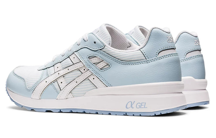 (WMNS) ASICS GT-II 'Sky White' 1202A283-400