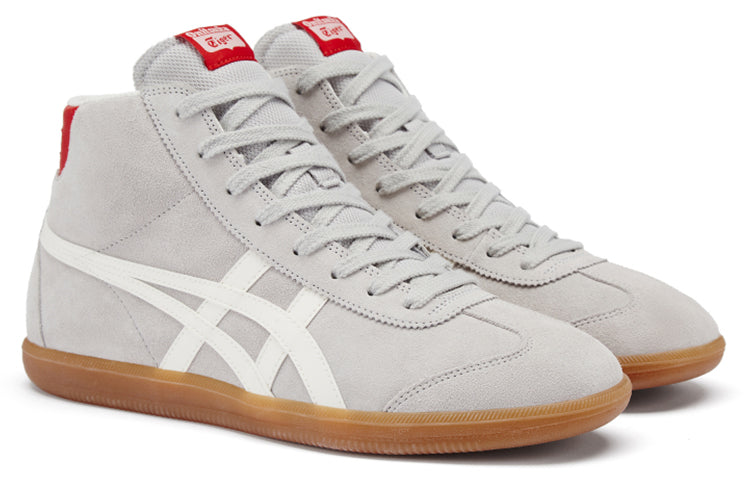 Onitsuka Tiger Tokuten MT 'Grey White Red' 1183C011-020