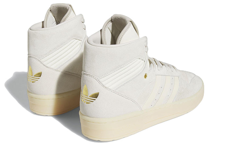 adidas Rivalry High 'Off White Cream'  FZ6324