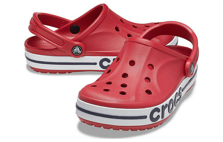 Crocs Bayaband Clo 'Red White' 205089-6HC