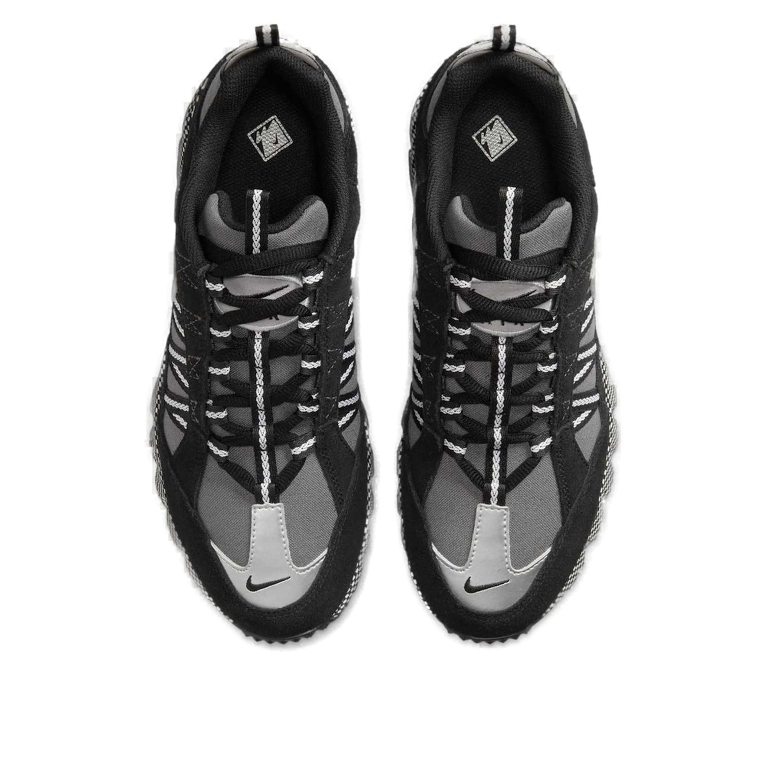 (WMNS) Nike Air Humara 'Black Iron Grey' FB9982-004