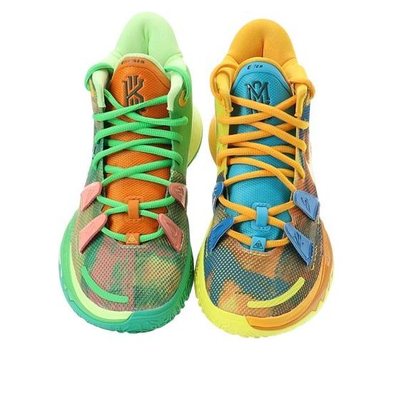 Nike Kyrie 7 'Multi-Color' DO5360-901