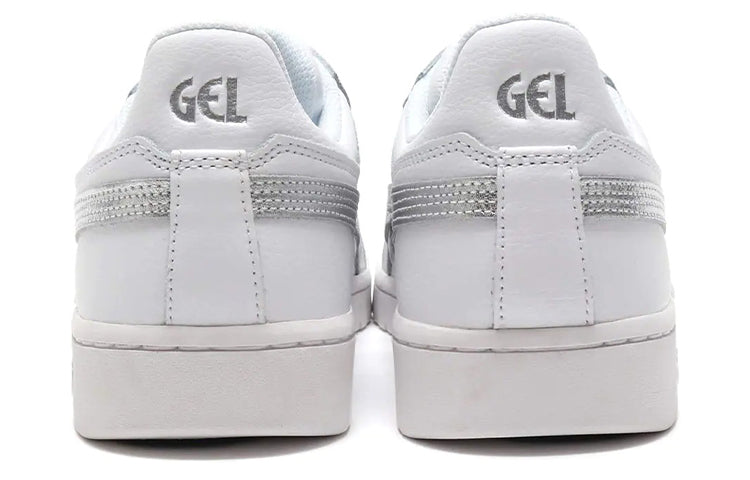 ASICS Gel-PTG 'White Silver' 1193A167-101