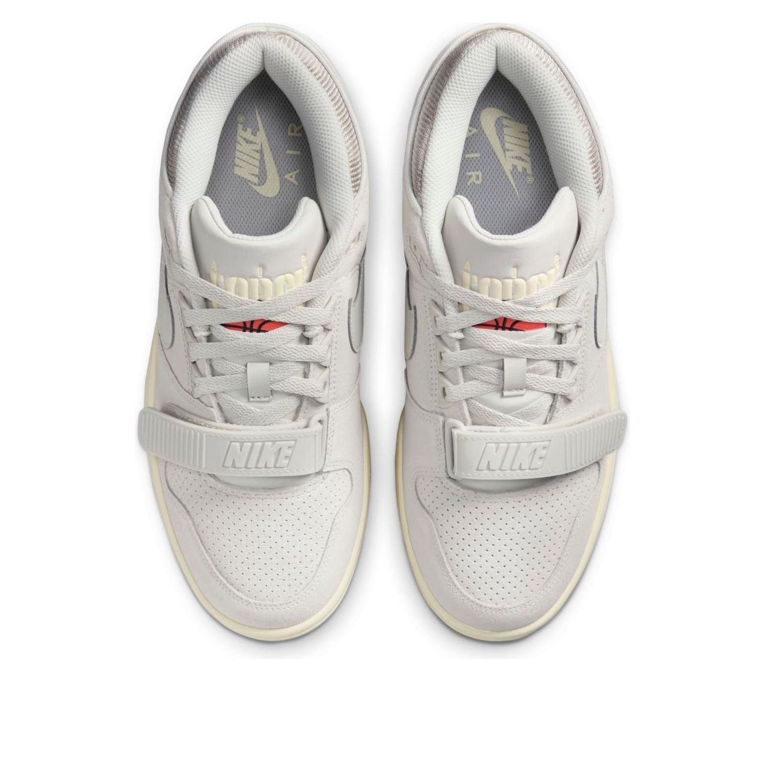 Nike Air Alpha Force 88 'Light Bone' FN6594-001