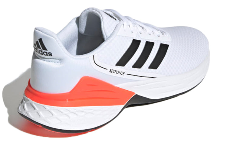 adidas Response Sr 'White Black Orange' GW5690