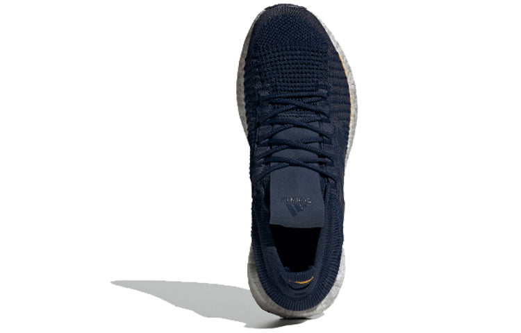 adidas x Monocle PulseBoost HD 'City Run - Navy' EG2660