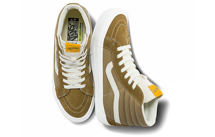 Vans SK8-HI Reissue VR3 LX 'Butternut' VN0A5EE3B76