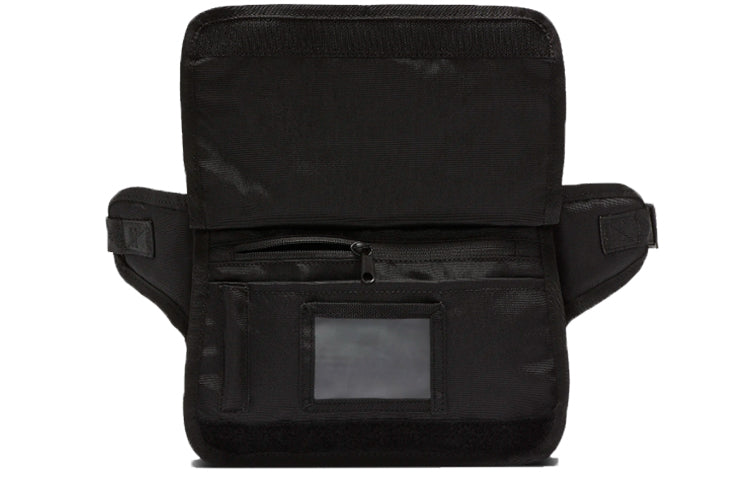 Air Jordan Belt Bag 'Black' CU3078-010