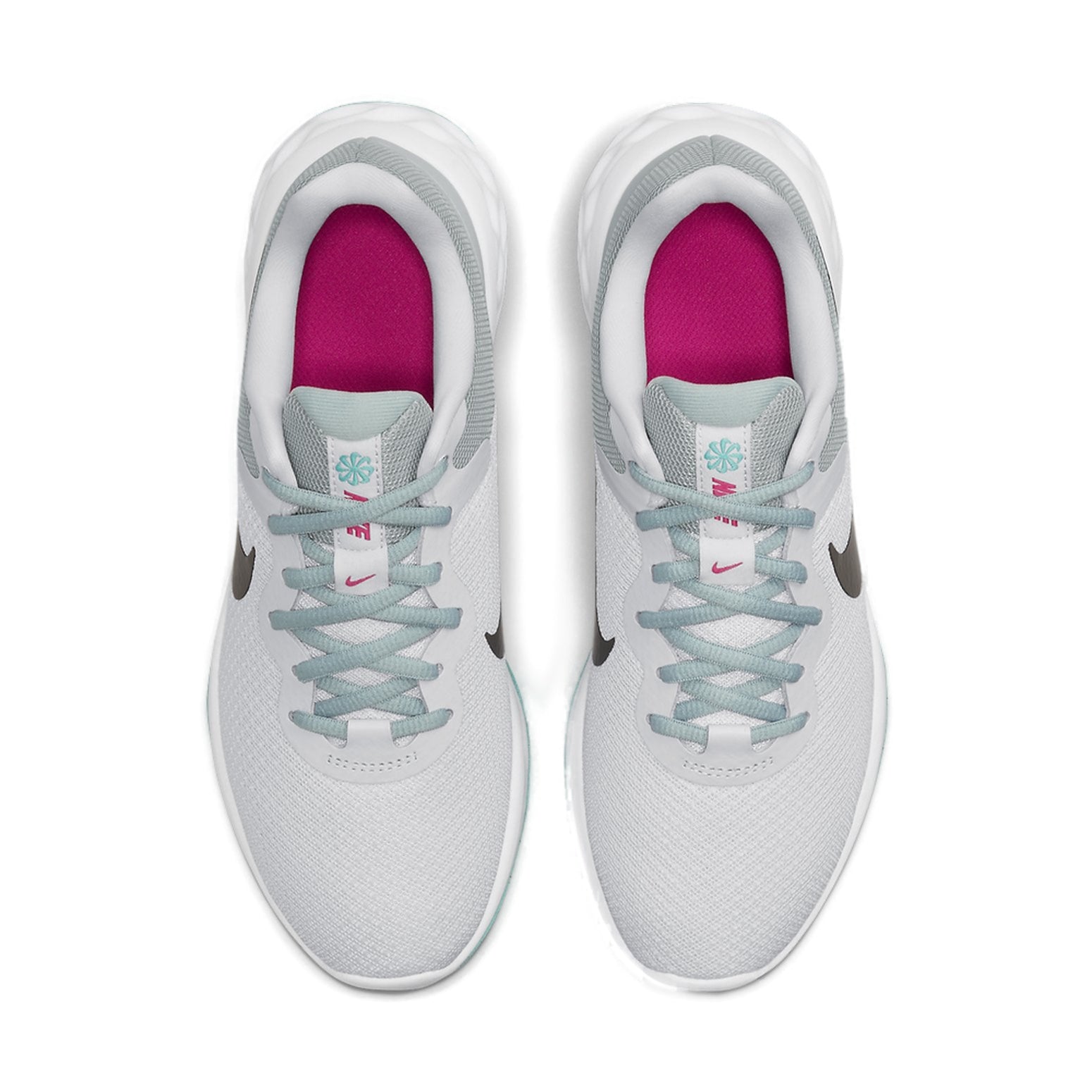 (WMNS) Nike Revolution 6 Next Nature 'Iris Whisper Dusty Sage' DC3729-501