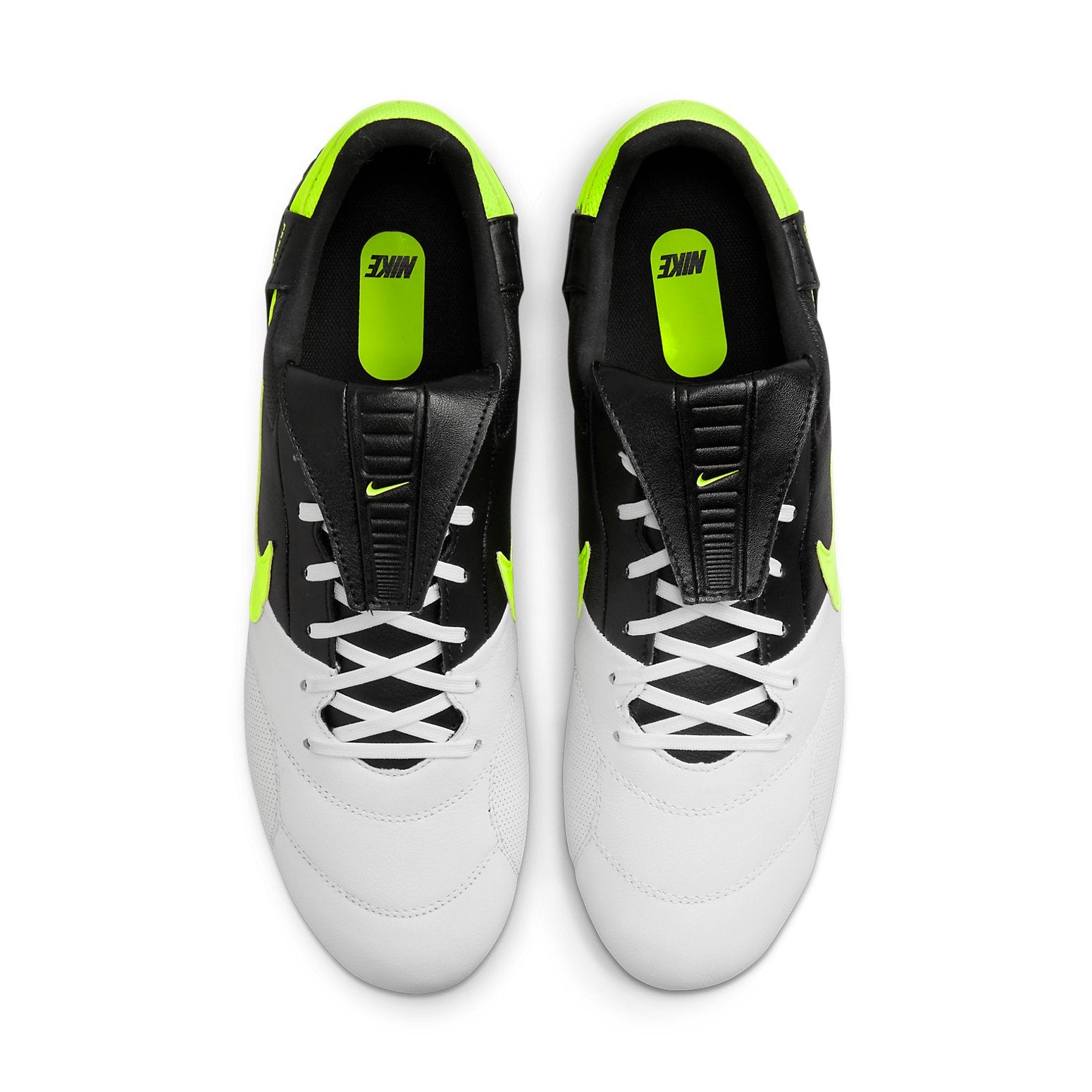 Nike Premier 3 FG 'Black Volt' AT5889-071