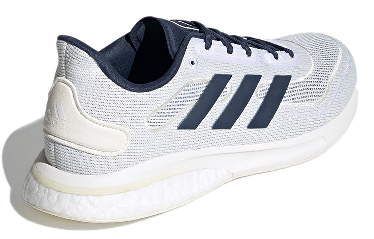 adidas Supernova 'White Crew Navy' FX6822
