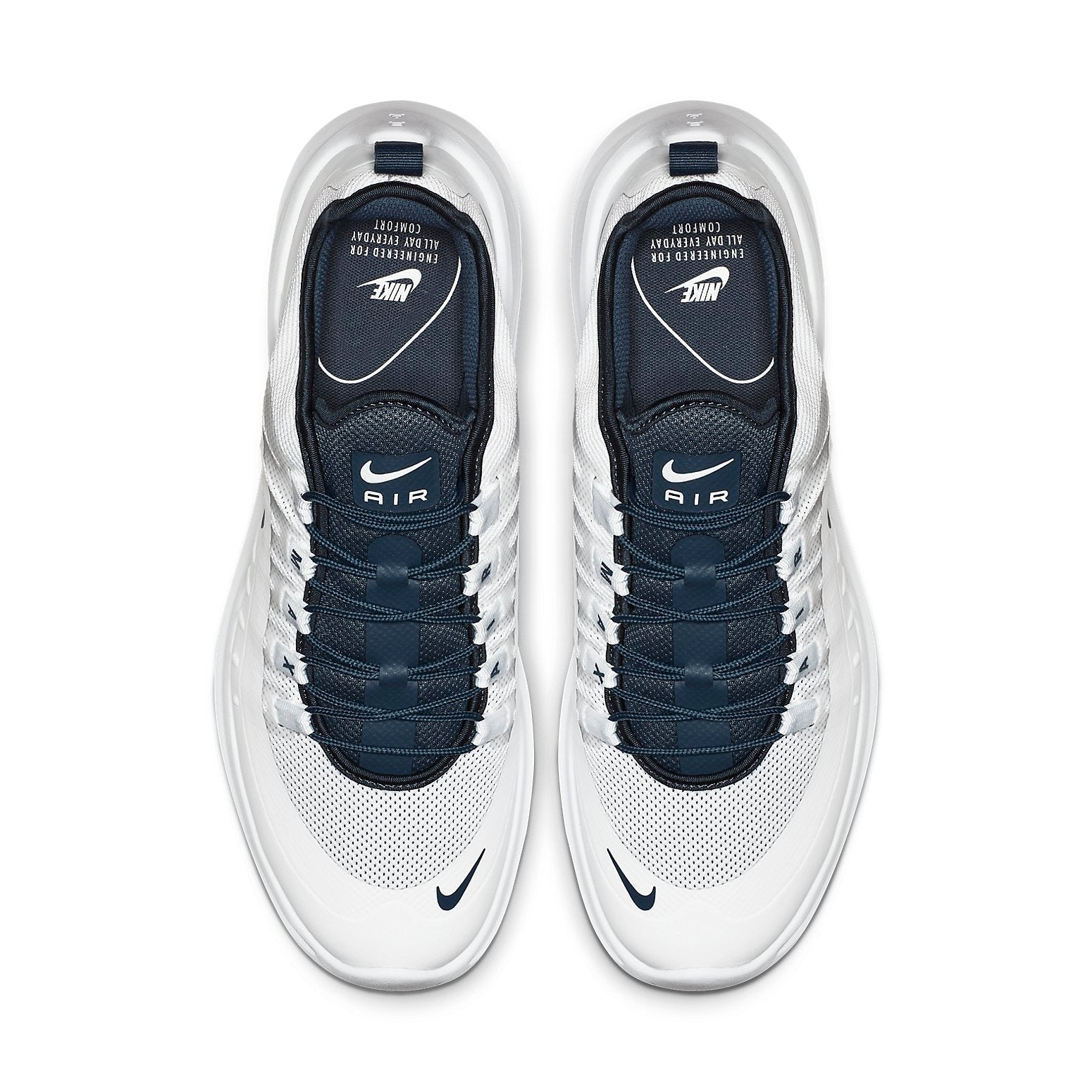 Nike Air Max Axis 'White' AA2146-105