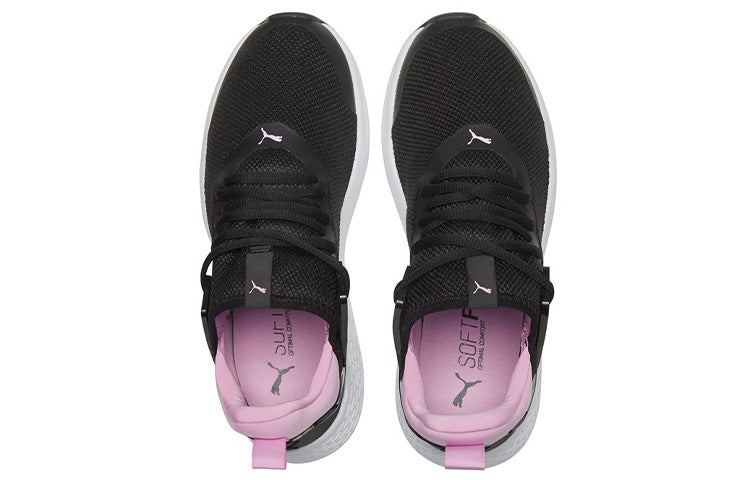 PUMA Insurge Mesh Black/Pink 367385-05