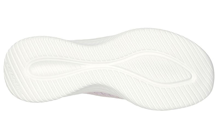 (WMNS) Skechers Ultra Flex 3.0 'Lavender' 149855-LAV