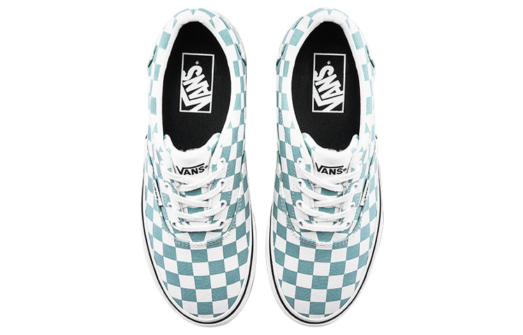 Vans Doheny Blue/White Checkboard VN0A3MVZ29L