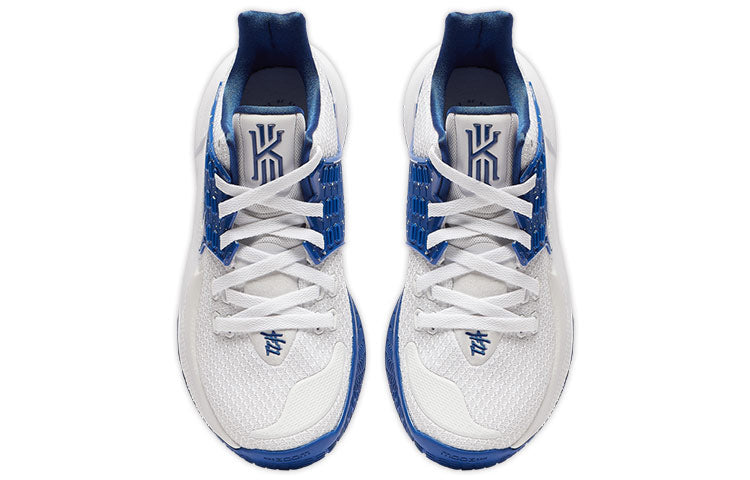 Nike Kyrie Low 2 TB 'Rush Blue' CN9827-111