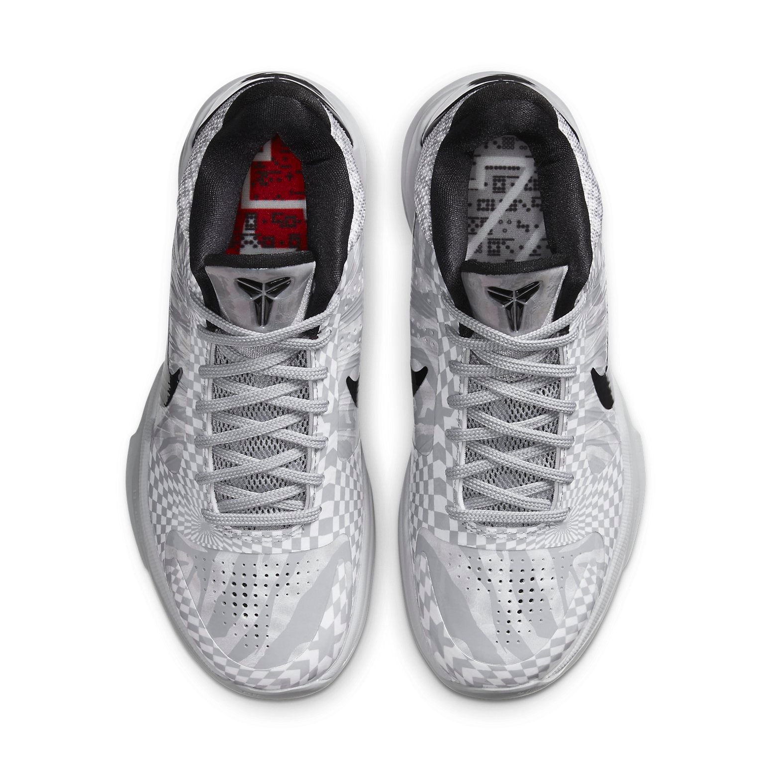 Nike Zoom Kobe 5 Protro 'DeMar DeRozan' PE CD4991-003
