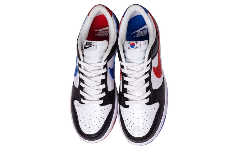 Nike Dunk Low 'Seoul' DM7708-100