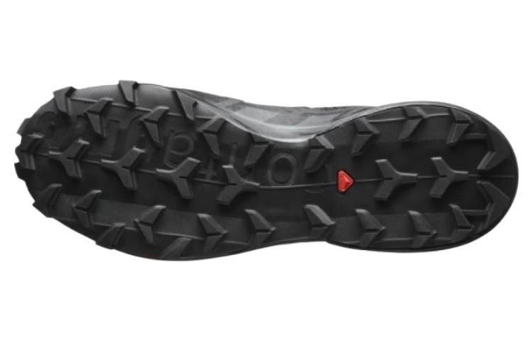 (WMNS) Salomon Speedcross 6 'Black' 417428