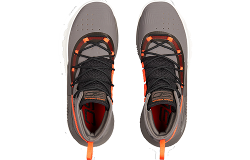 Under Armour Curry 3Zer0 2 'Charcoal' 3020613-101