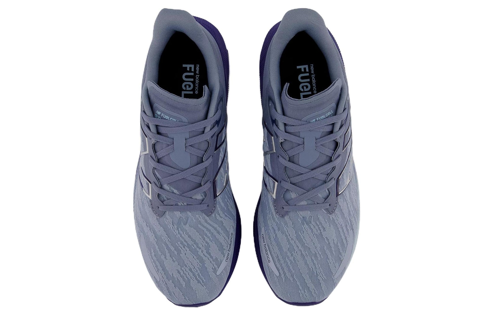 New Balance FuelCell Propel v3 'Grey Blue' MFCPRCG3