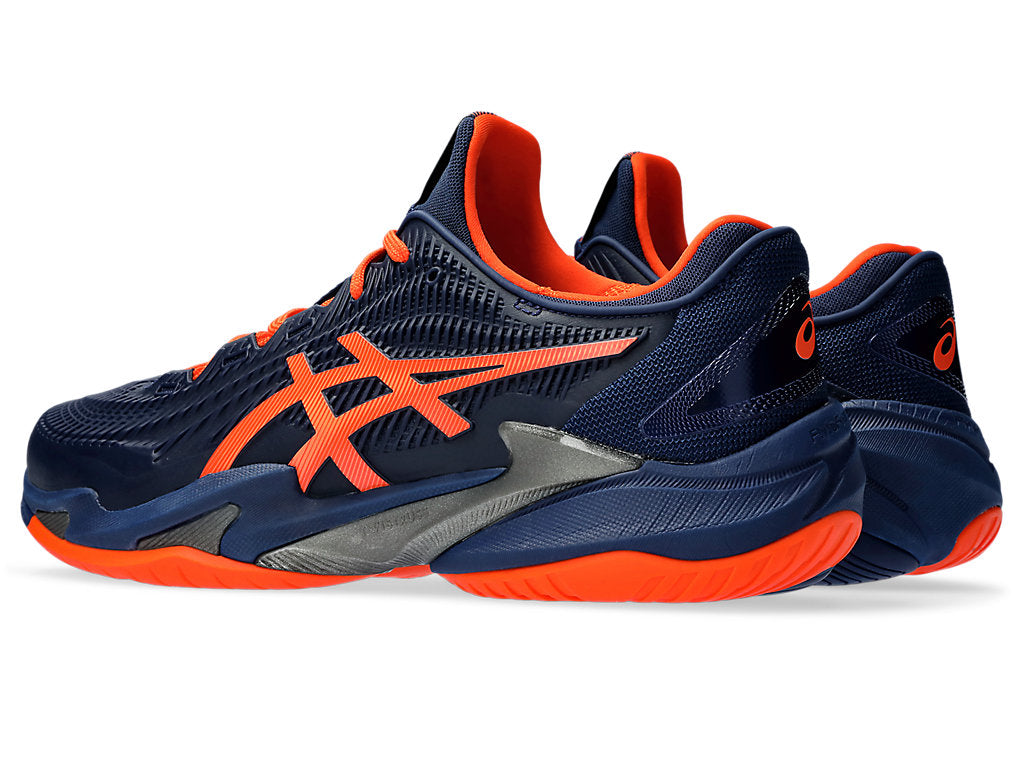 ASICS Court FF 3 'Blue Expense Koi' 1041A370-401
