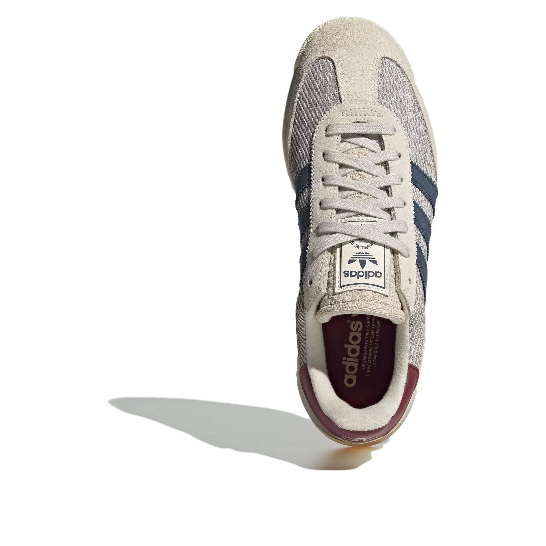 adidas SL 72 RTN 'Cream Tan Blue' JI2500