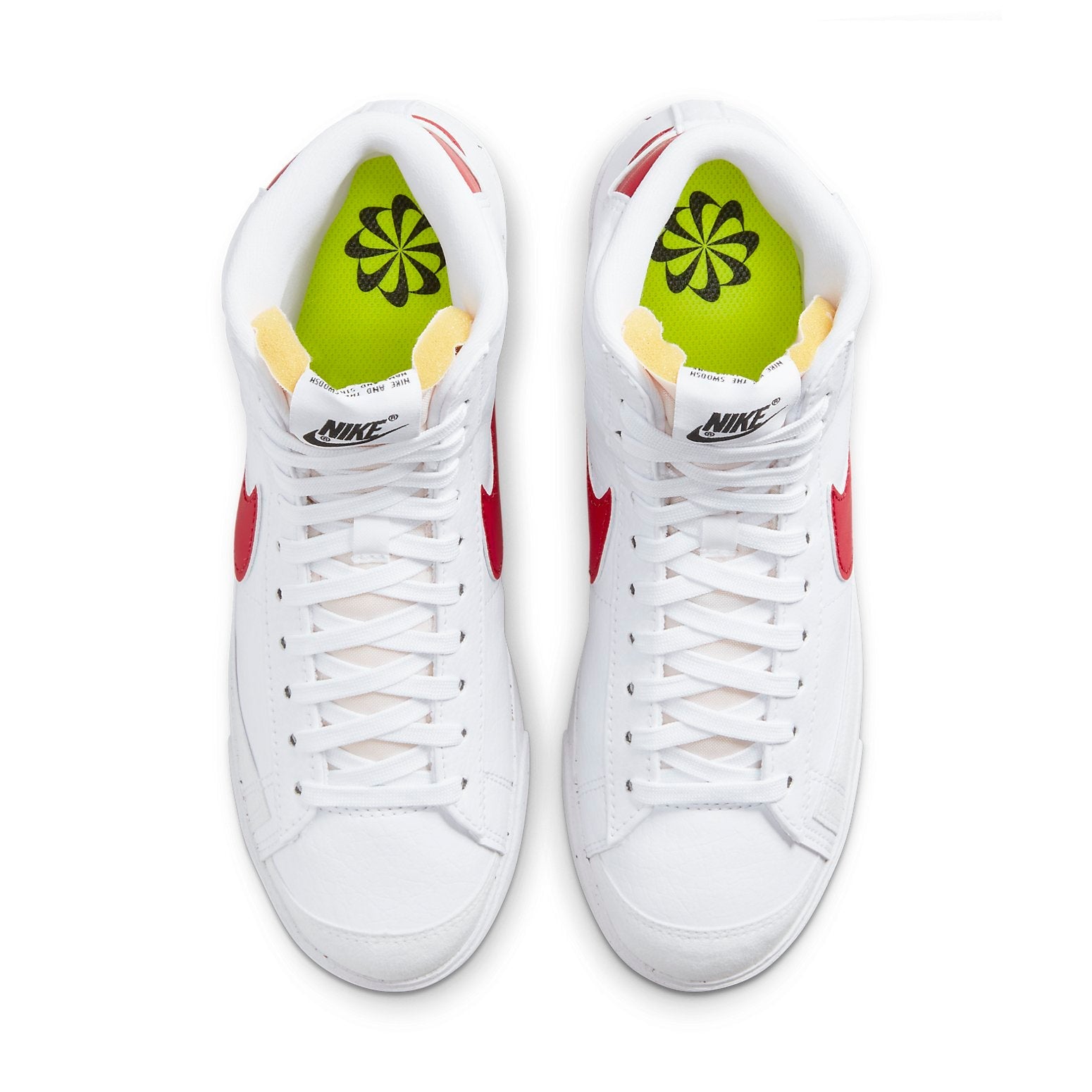 (WMNS) Nike Blazer Mid '77 Next Nature 'Cherry' DQ4124-103
