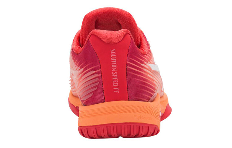(WMNS) ASICS Solution Speed 'Mojave' 1042A002-800