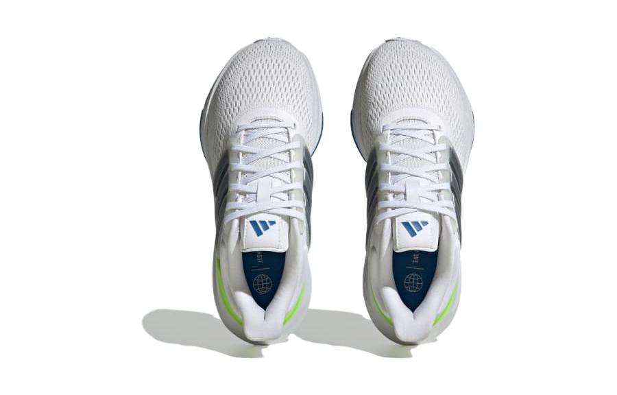 (GS) adidas Ultrabounce 'White Lucid Lemon' IG7284